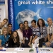 Scholarship Crew with Jeff Bozanic
